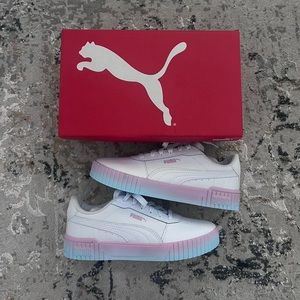 Puma Carina 2.0 Gradient